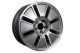 2006-2007 MERCURY MOUNTAINEER Aluminium 18