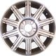2006-2011 LINCOLN TOWN CAR Aluminium 17