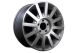 2005-2011 LINCOLN TOWN CAR Aluminium 17