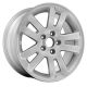 2006-2010 FORD EXPLORER LIMITED Aluminium 17