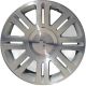 2006 LINCOLN ZEPHYR (LINCOLN) Aluminium 17