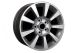 2006-2009 MERCURY MILAN Aluminium 16