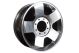 2006-2007 FORD PICKUP FORD SUPERDUTY Aluminium 20