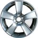 2006-2009 FORD MUSTANG GT, MUSTANG Aluminium 18