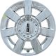 2007-2010 Ford Expedition Aluminium 18