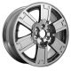 2008-2010 Ford Expedition Aluminium 20