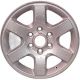 2007-2017 FORD EXPEDITION MAX Aluminium 17