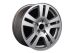 2007-2010 FORD EDGE Aluminium 17