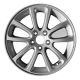 2007-2011 FORD EDGE Aluminium 18
