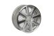 2007-2010 LINCOLN MKX Aluminium 18