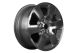 2008-2012 FORD ESCAPE Aluminium 16