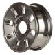 2008-2010 FORD PICKUP FORD SUPERDUTY Aluminium 18