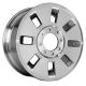 2008-2010 FORD PICKUP FORD SUPERDUTY Aluminium 18