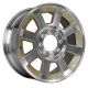 2008-2010 FORD PICKUP FORD SUPERDUTY Aluminium 20