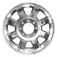 2008-2010 FORD PICKUP FORD SUPERDUTY 20