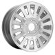 2008-2009 MERCURY SABLE Aluminium 17