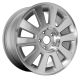 2008-2009 MERCURY, FORD SABLE, TAURUS X 18