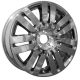2008-2011 Lincoln MKX Aluminium 20