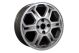 2008-2011 FORD FOCUS Aluminium 16
