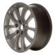 2008-2010 FORD FUSION Aluminium 18