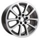 2008-2010 FORD FUSION Aluminium 18