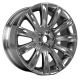 2009-2013 LINCOLN MKX, MKS Aluminium 20