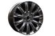 2009-2013 LINCOLN MKX, MKS Aluminium 20