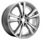 2009-2012 LINCOLN MKS Aluminium 18
