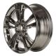 2008-2012 Lincoln MKS Aluminium 18