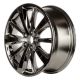 2009-2012 Lincoln MKS Aluminium 19