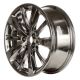 2009-2012 Lincoln MKS Aluminium 19