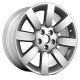 2009 FORD FLEX Aluminium 18