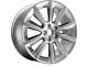 2009-2012 FORD FLEX Aluminium 20