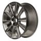 2009-2012 FORD FLEX Aluminium 20