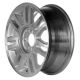 2009-2013 FORD PICKUP FORD LIGHTDUTY Aluminium 18