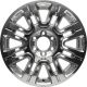 2009-2014 FORD EXPEDITION Aluminium 20