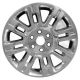 2009-2014 FORD EXPEDITION Aluminium 20