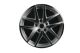 2010-2012 FORD FUSION Aluminium 17