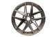 2010-2012 FORD FUSION Aluminium 17