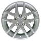 2010-2012 FORD FUSION Aluminium 17