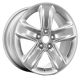 2010-2012 FORD, MERCURY FUSION, MILAN 18