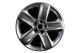 2010-2013 Ford Fusion Aluminium 18