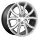 2010-2012 FORD FUSION Aluminium 18