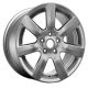 2010-2011 MERCURY MILAN Aluminium 17