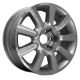 2010-2012 LINCOLN MKZ Aluminium 17