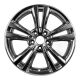 2010-2012 LINCOLN MKZ Aluminium 18