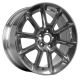 2010-2011 FORD MUSTANG GT, MUSTANG Aluminium 18