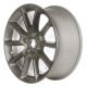 2010-2012 Ford Mustang Aluminium 18