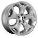 2010-2012 FORD TAURUS Aluminium 19
