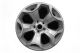 2010-2012 FORD TAURUS SHO Aluminium 19